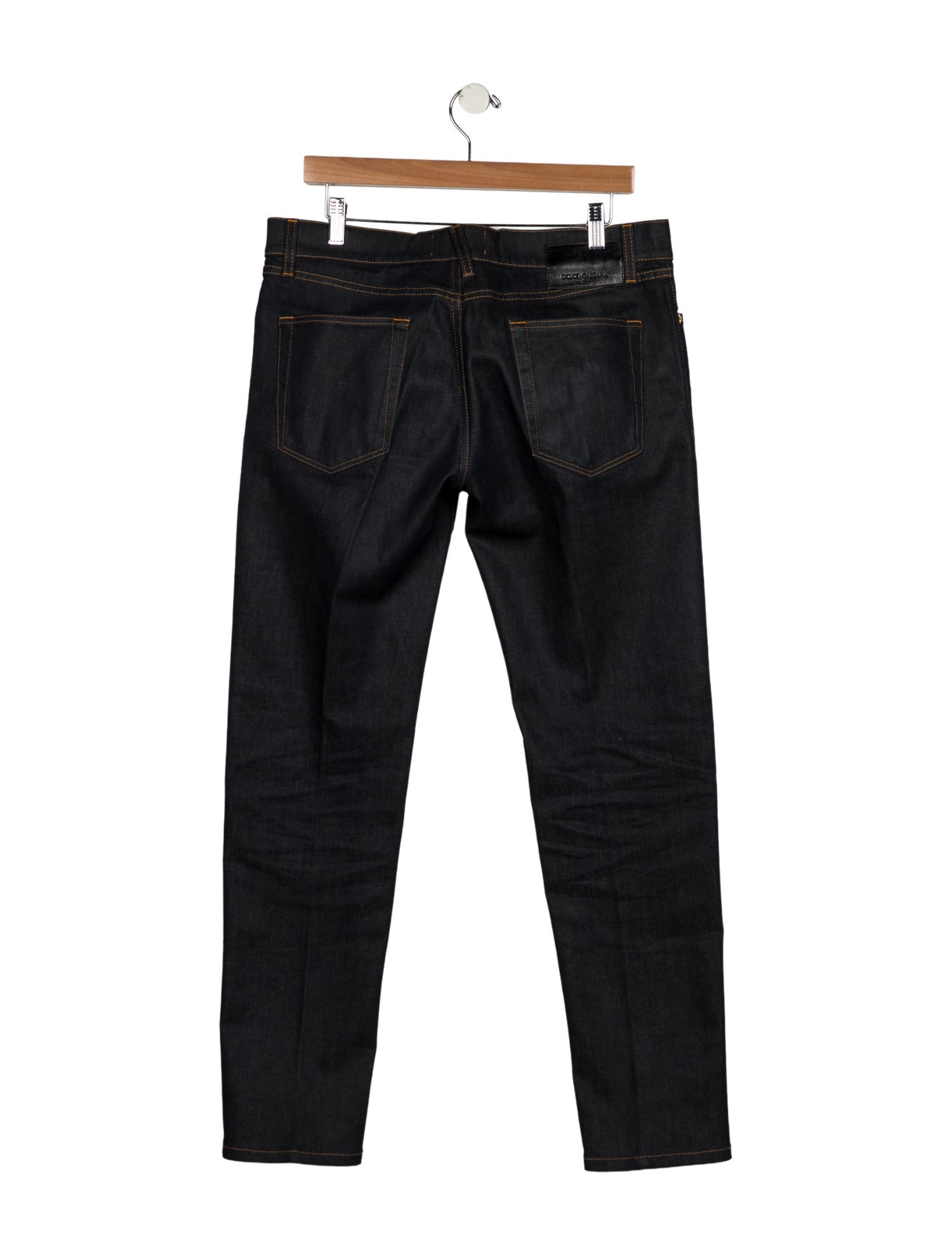 Dolce & Gabbana Skinny Jeans