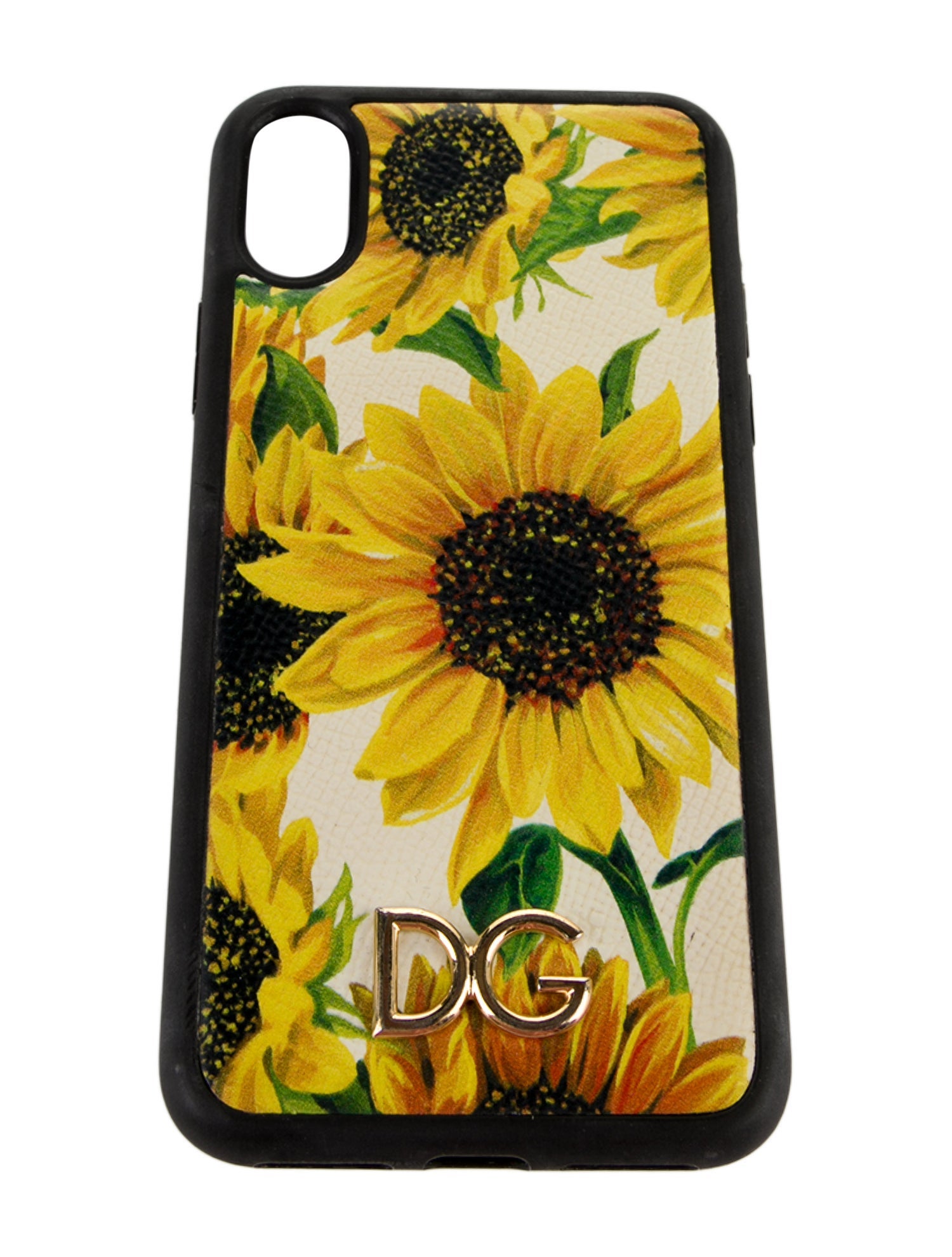 Dolce & Gabbana iPhone Case
