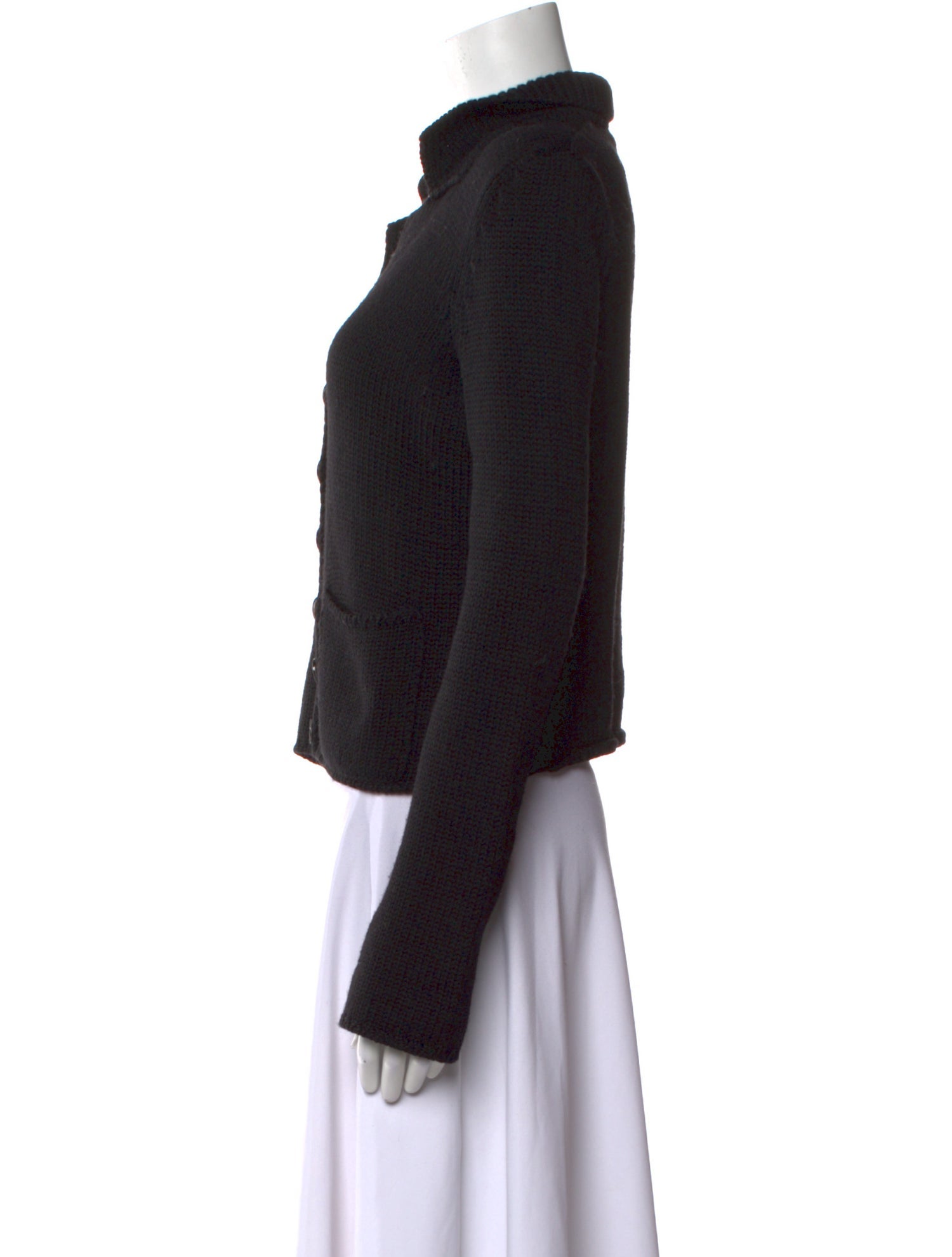 Dolce & Gabbana Vintage 1990's Sweater