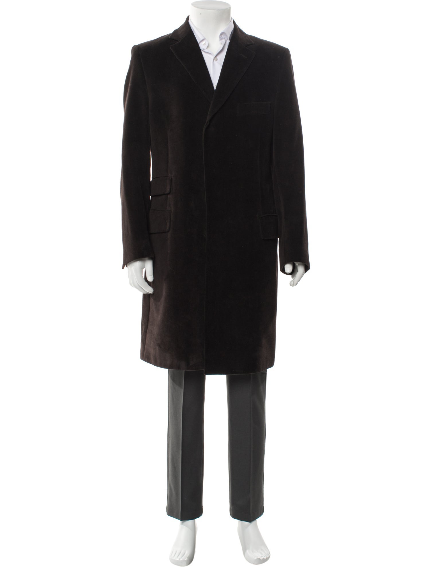 Dolce & Gabbana Overcoat