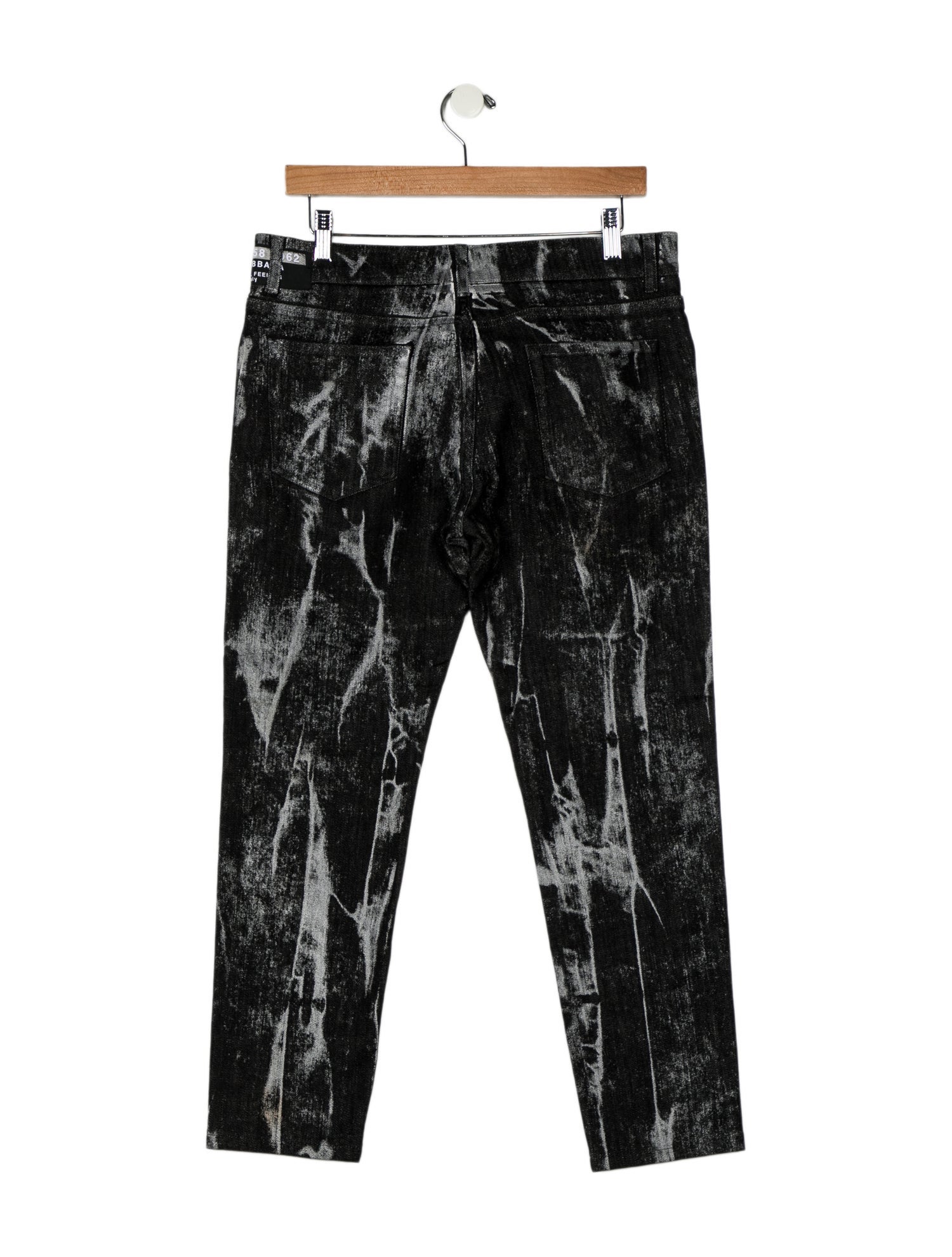 Dolce & Gabbana Skinny Jeans