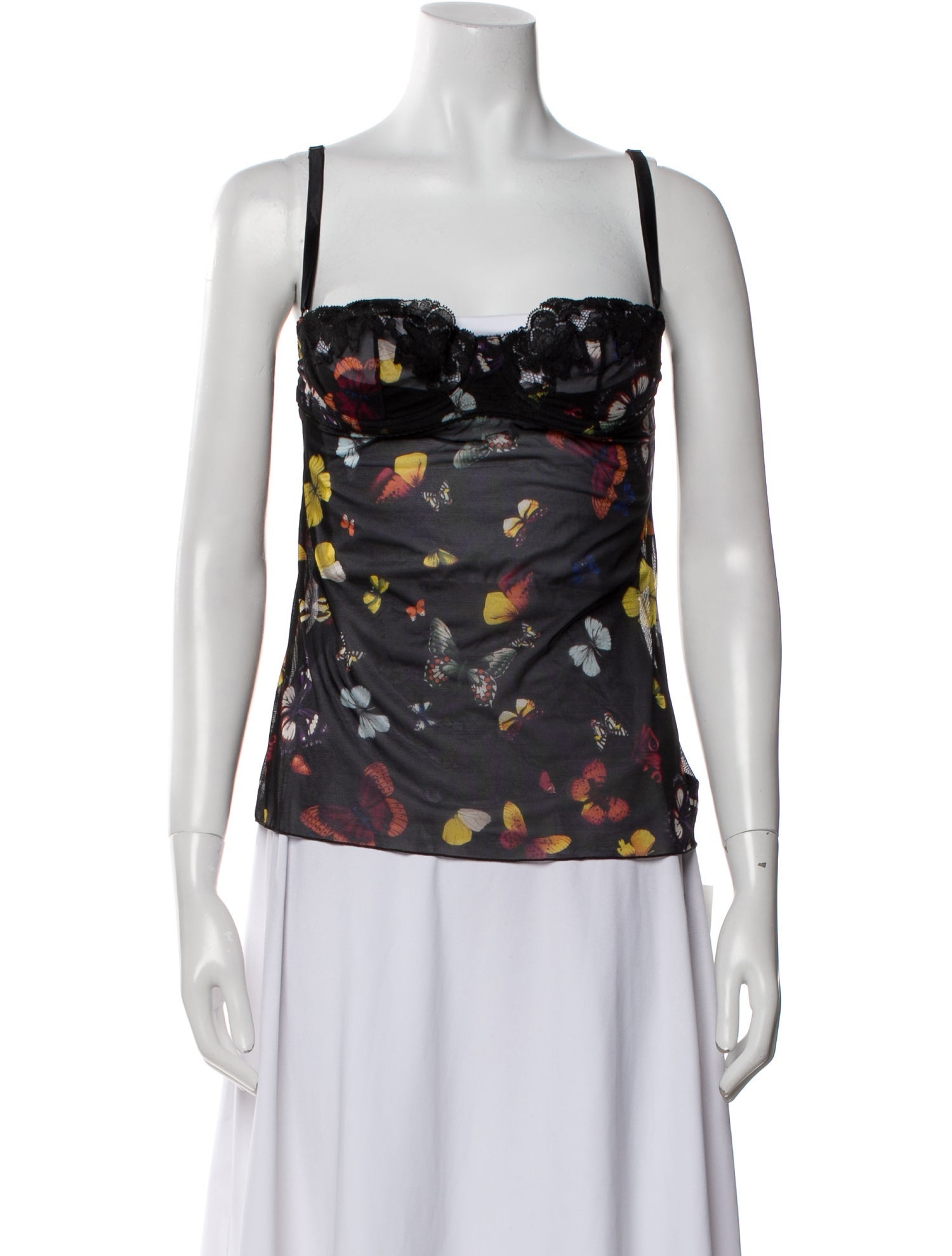 Dolce & Gabbana Vintage 1998 Top