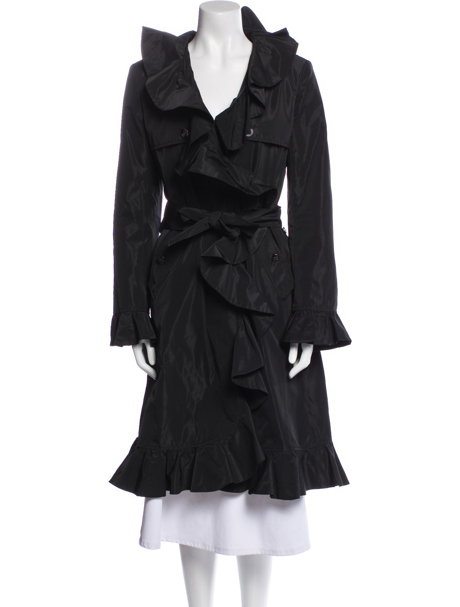 Dolce & Gabbana Trench Coat