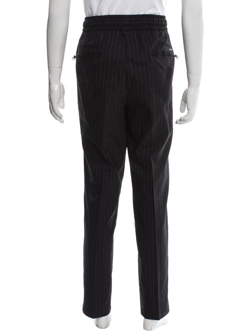 Dolce & Gabbana Virgin Wool Pants