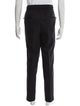 Dolce & Gabbana Virgin Wool Pants