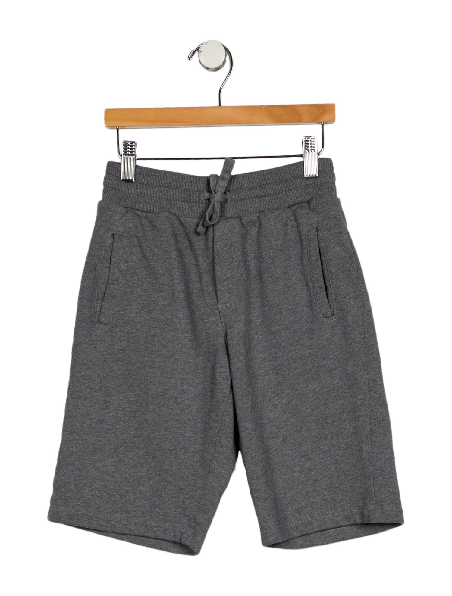 Dolce & Gabbana Dolce & Gabbana Boys' Cotton Shorts