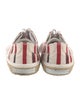 Dolce & Gabbana Espadrilles Striped Espadrilles