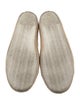 Dolce & Gabbana Espadrilles Striped Espadrilles
