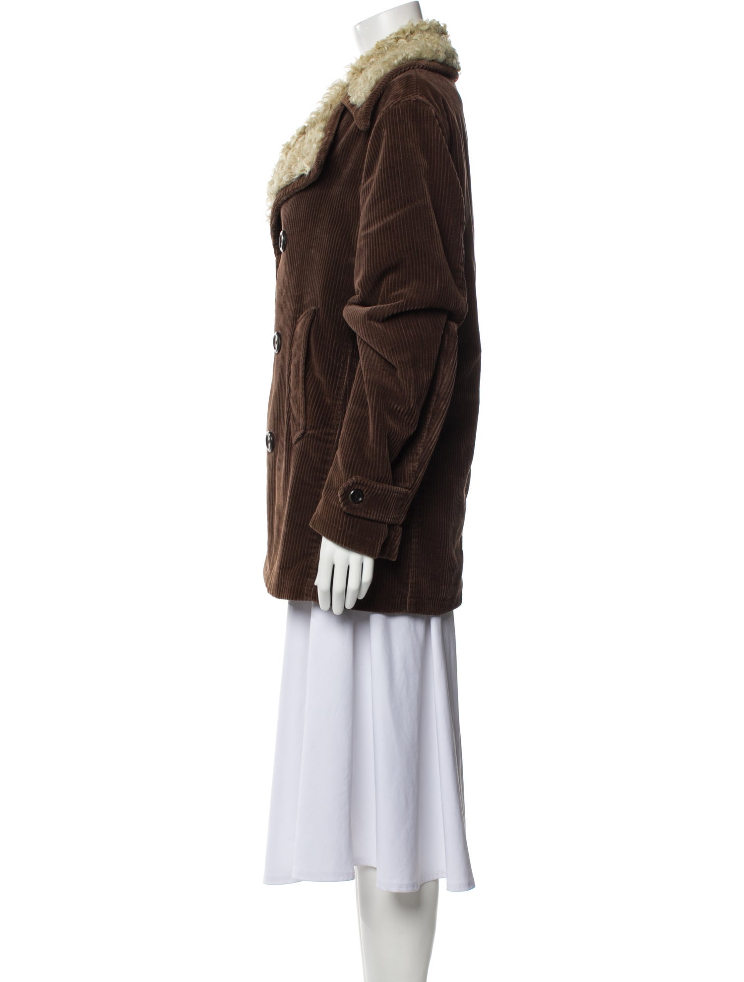 Dolce & Gabbana Utility Jacket