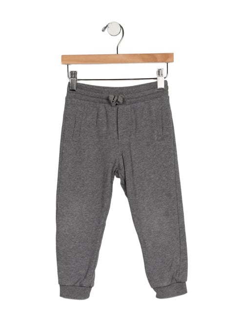 Dolce & Gabbana Dolce & Gabbana Boys' Drawstring Sweatpants