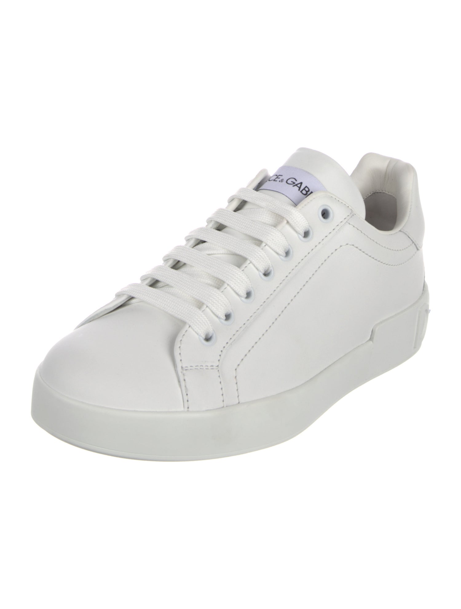 Dolce & Gabbana Portofino Sneaker Sneakers