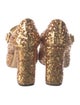 Dolce & Gabbana Sequins Pumps