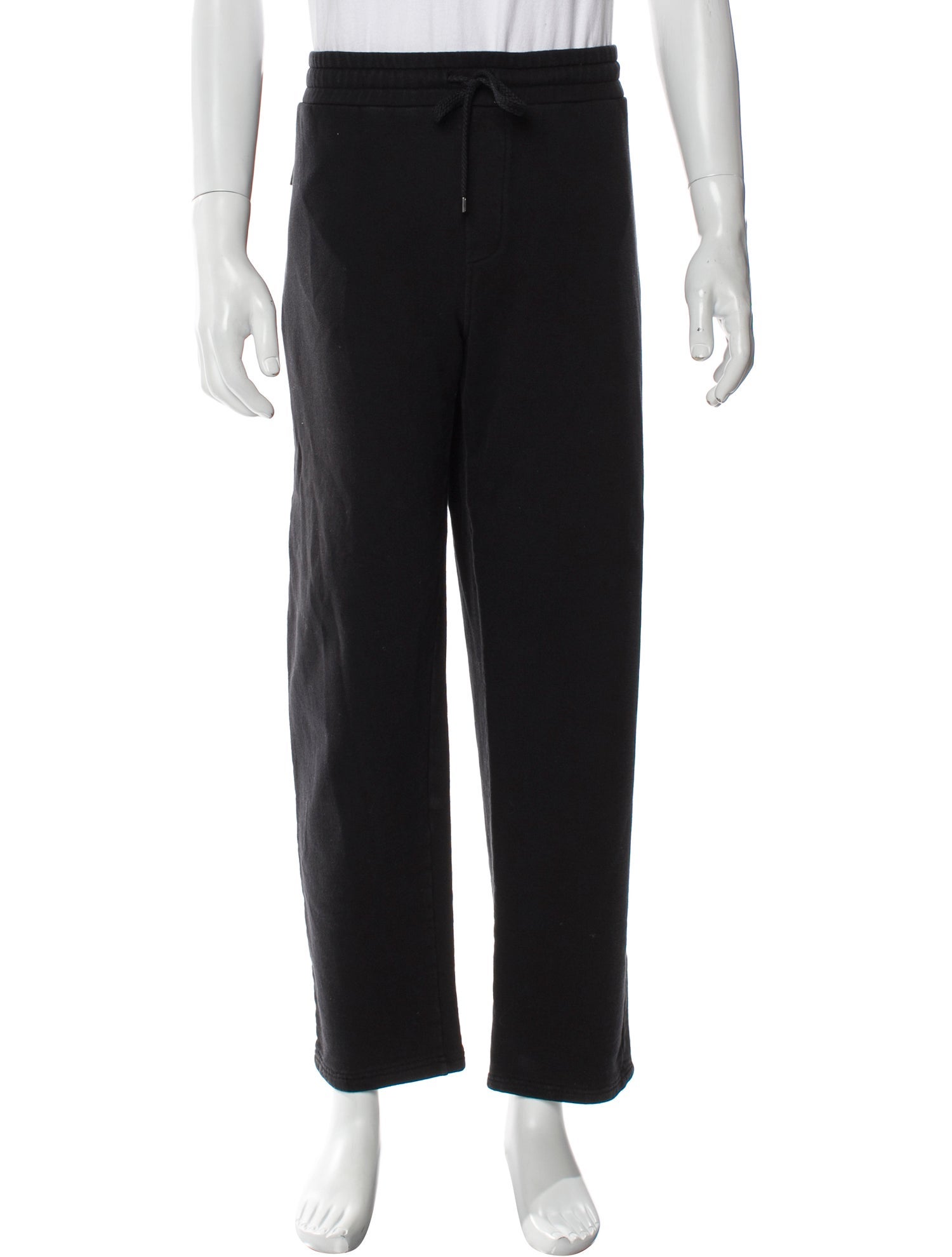 Dolce & Gabbana Lounge Bottoms