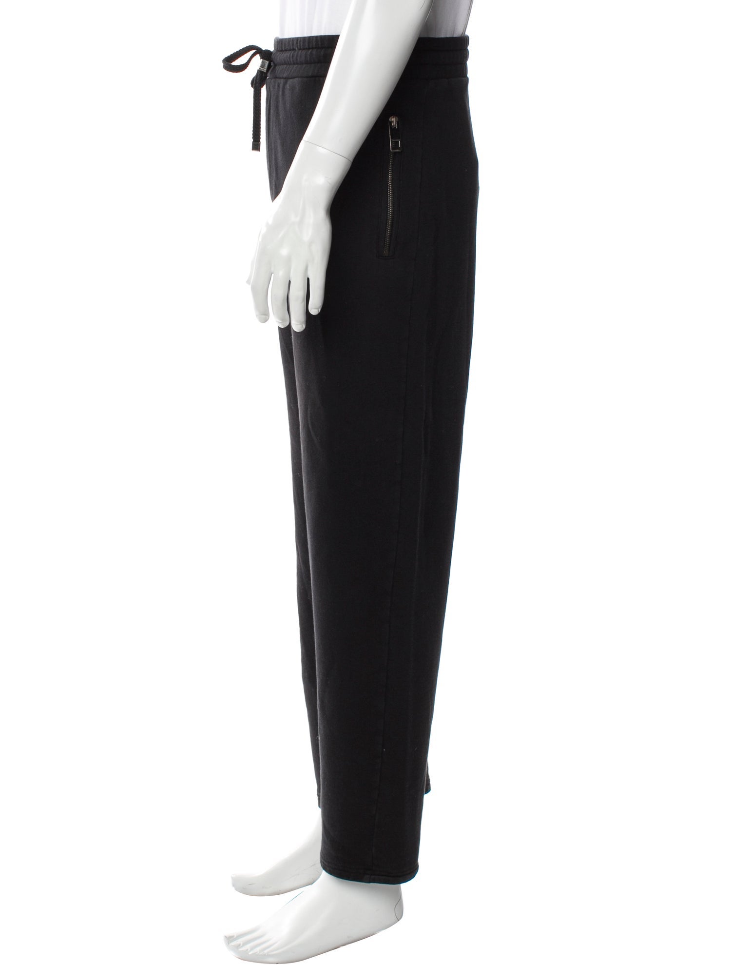 Dolce & Gabbana Lounge Bottoms