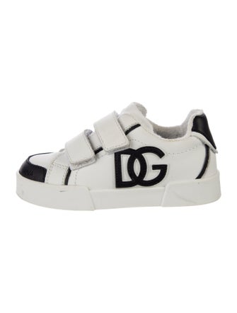 Dolce & Gabbana Infants' Bambino Sneaker