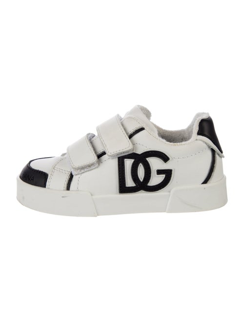 Dolce & Gabbana Infants' Bambino Sneaker