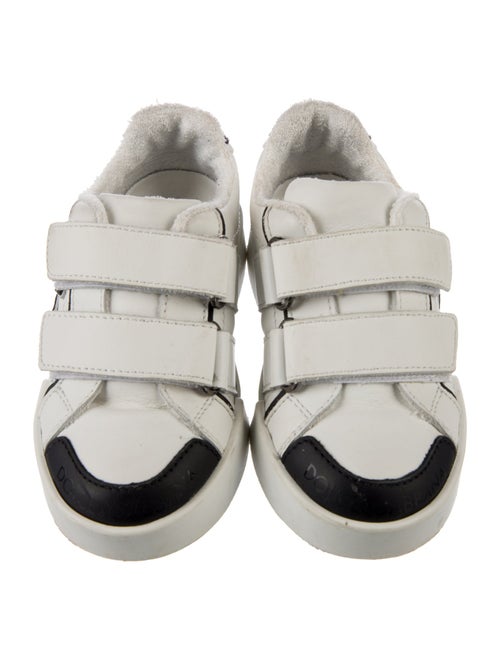 Dolce & Gabbana Infants' Bambino Sneaker