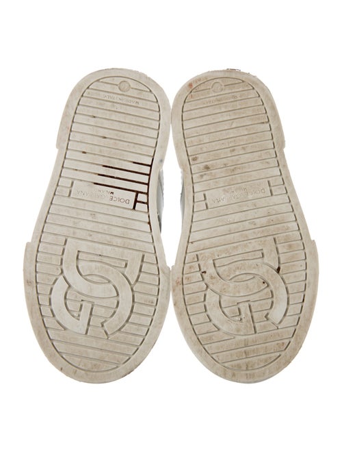 Dolce & Gabbana Infants' Bambino Sneaker