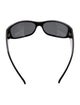 Dolce & Gabbana Shield Tinted Sunglasses