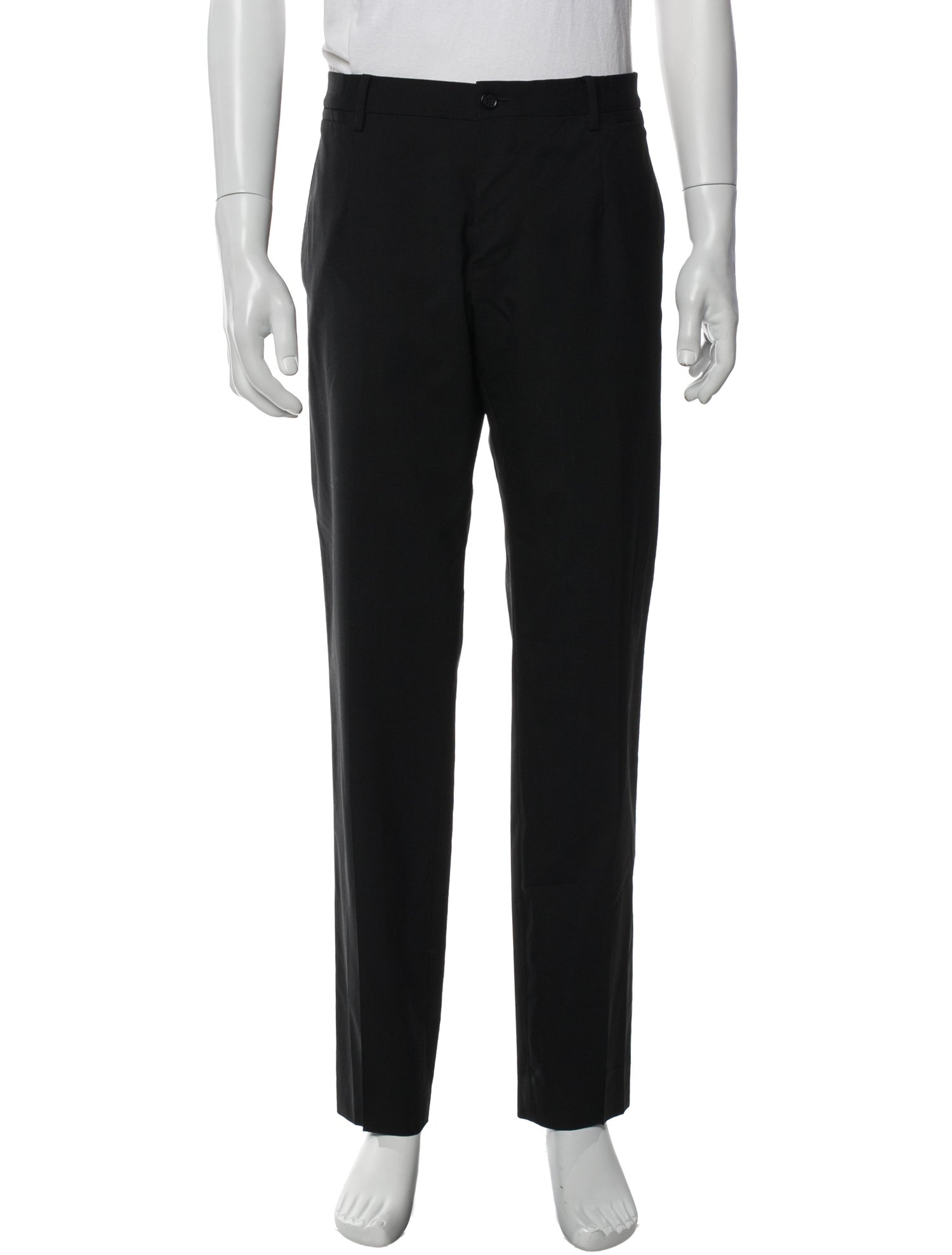 Dolce & Gabbana Vintage Dress Pants