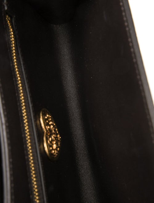 Dolce & Gabbana Sacred Heart Crossbody Bag