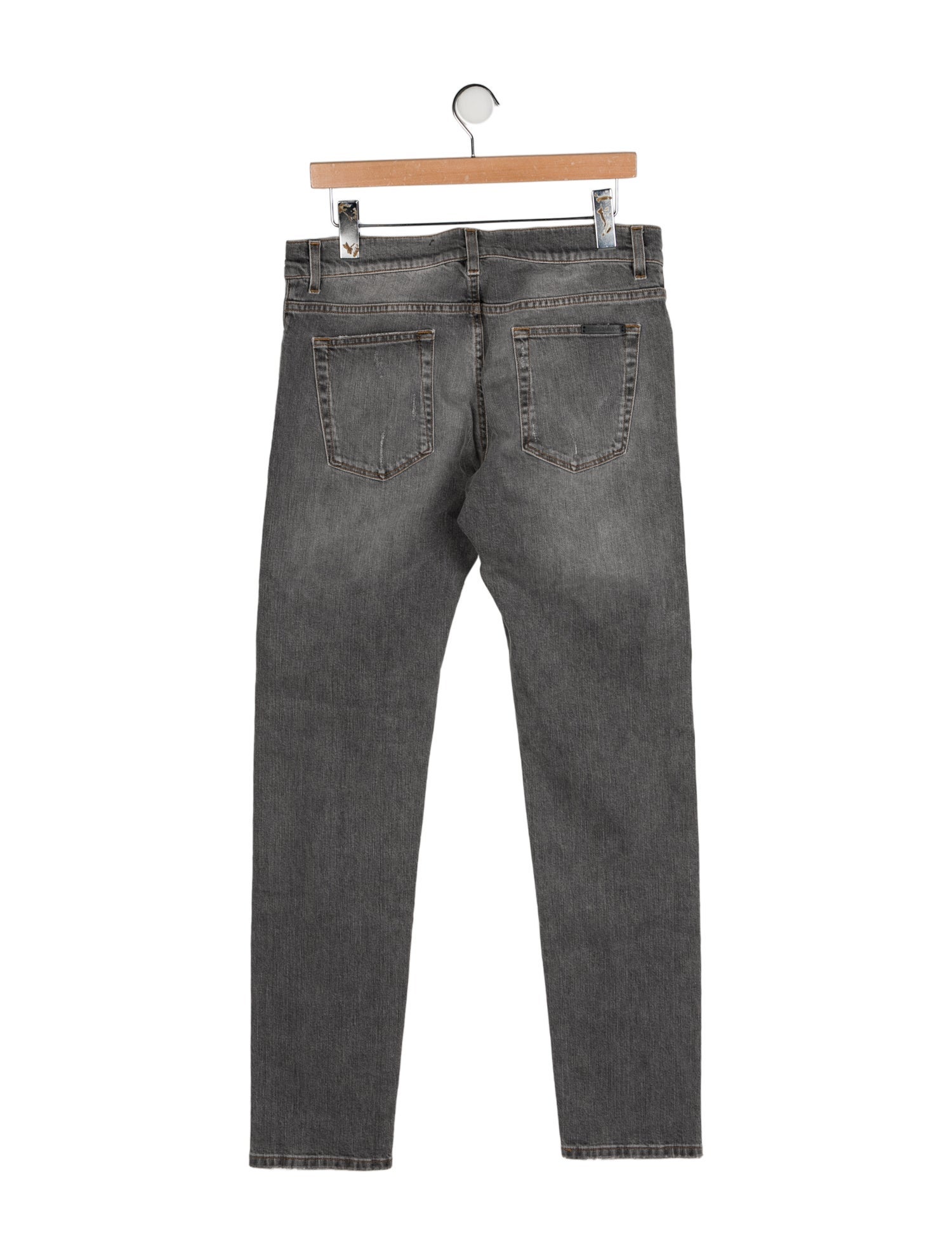 Dolce & Gabbana Skinny Jeans