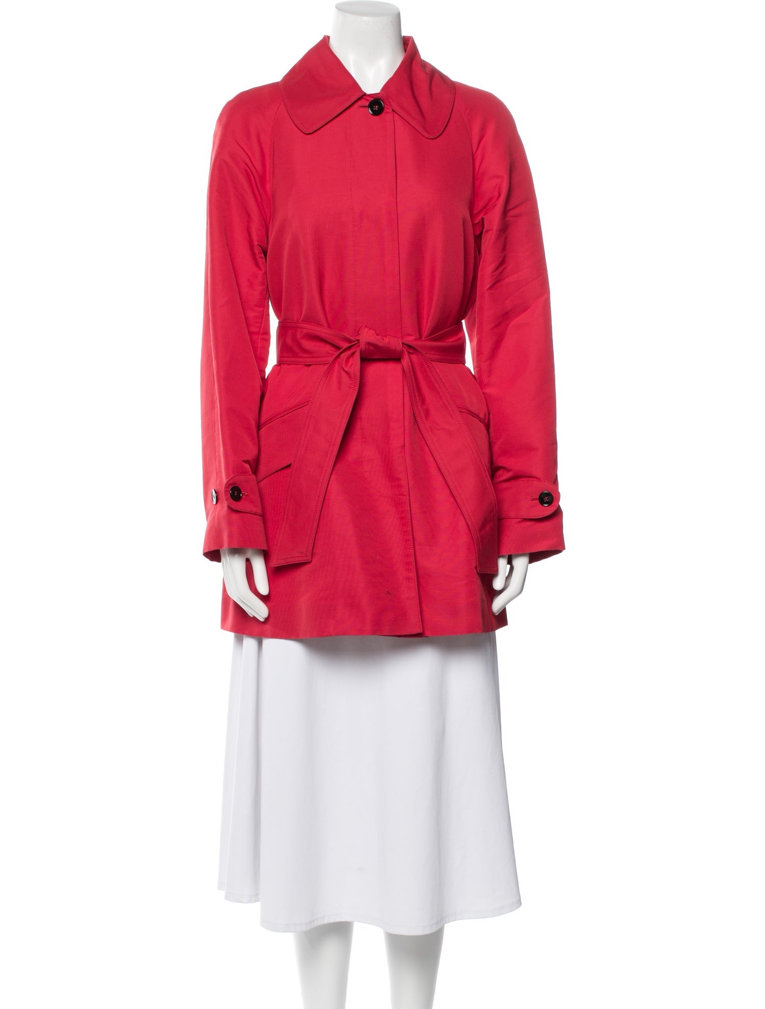 Dolce & Gabbana Trench Coat