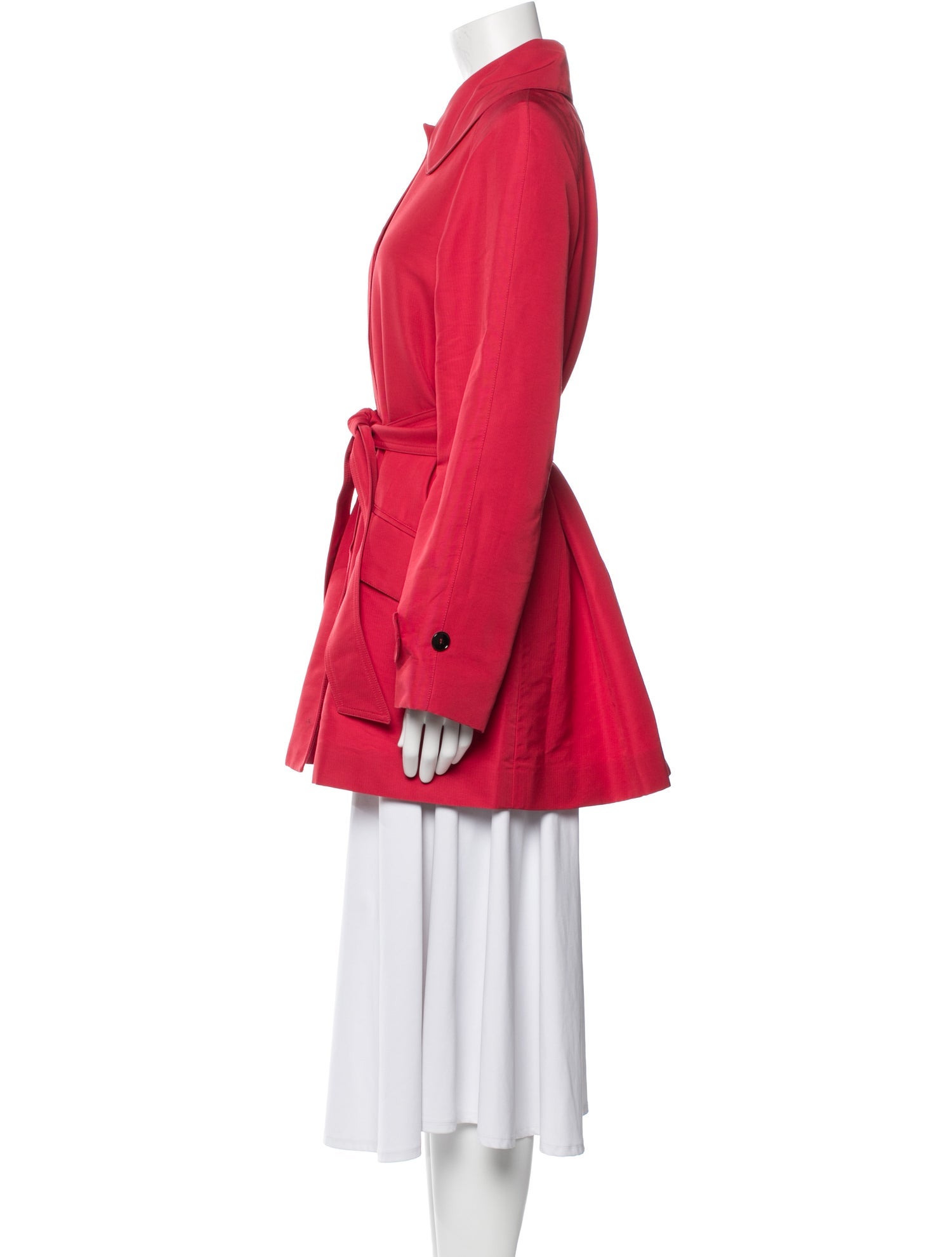 Dolce & Gabbana Trench Coat