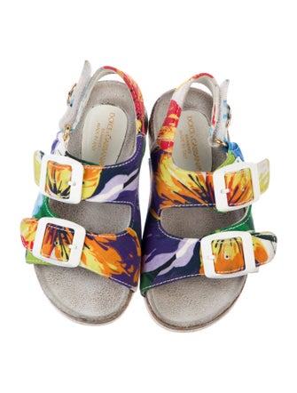 Dolce & Gabbana Sandals