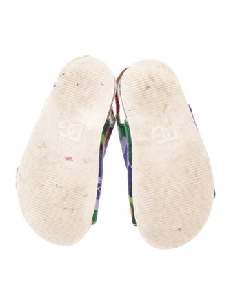 Dolce & Gabbana Sandals