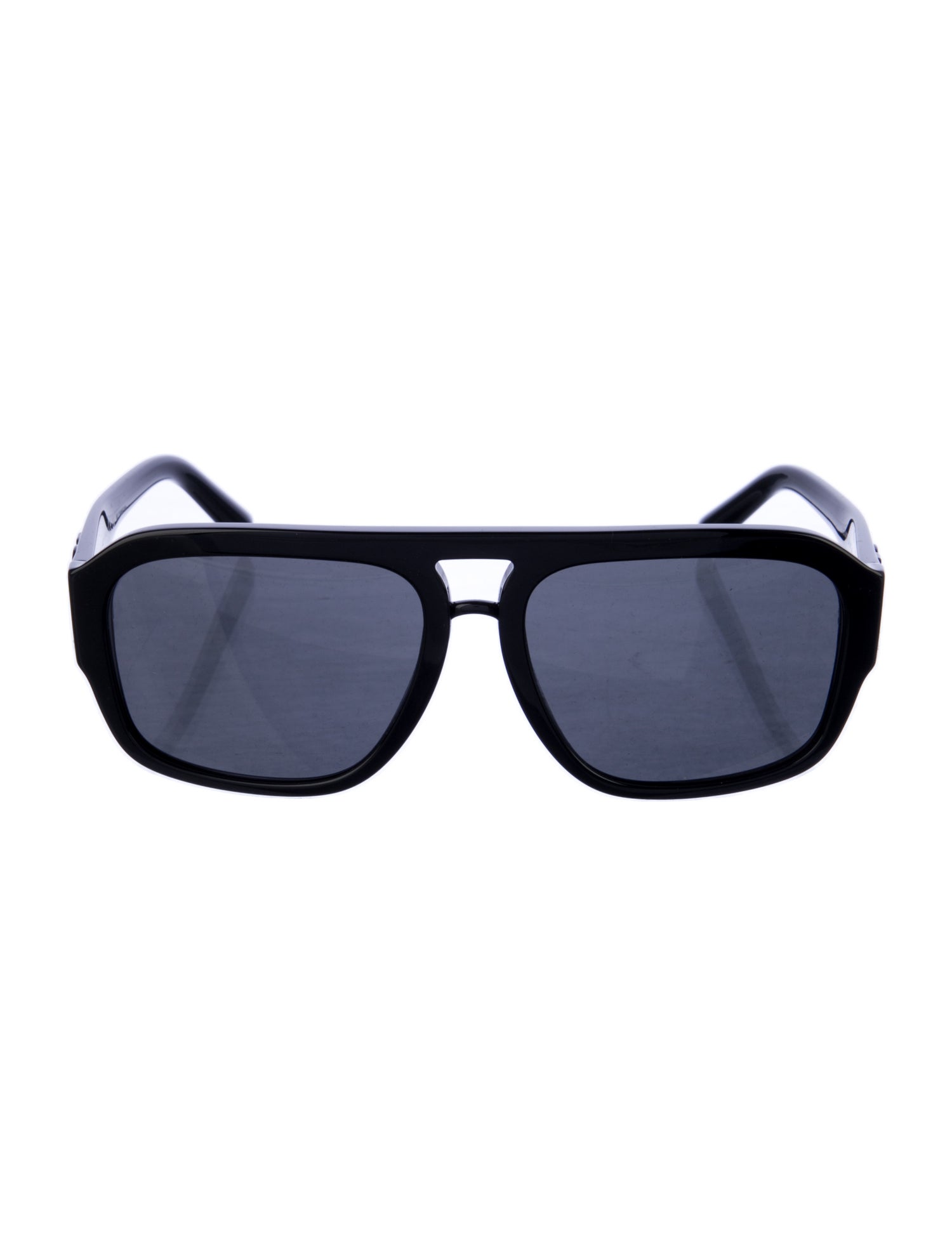 Dolce & Gabbana Square Tinted Sunglasses