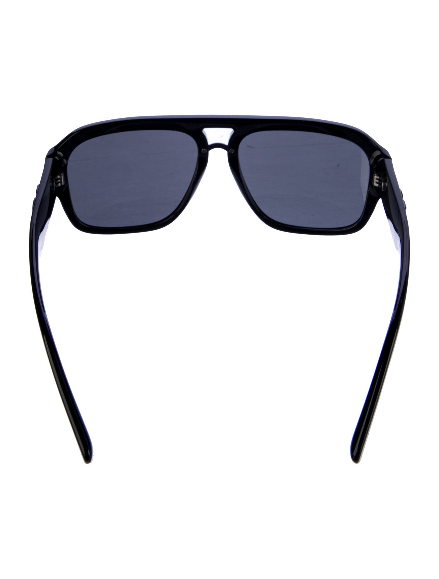 Dolce & Gabbana Square Tinted Sunglasses