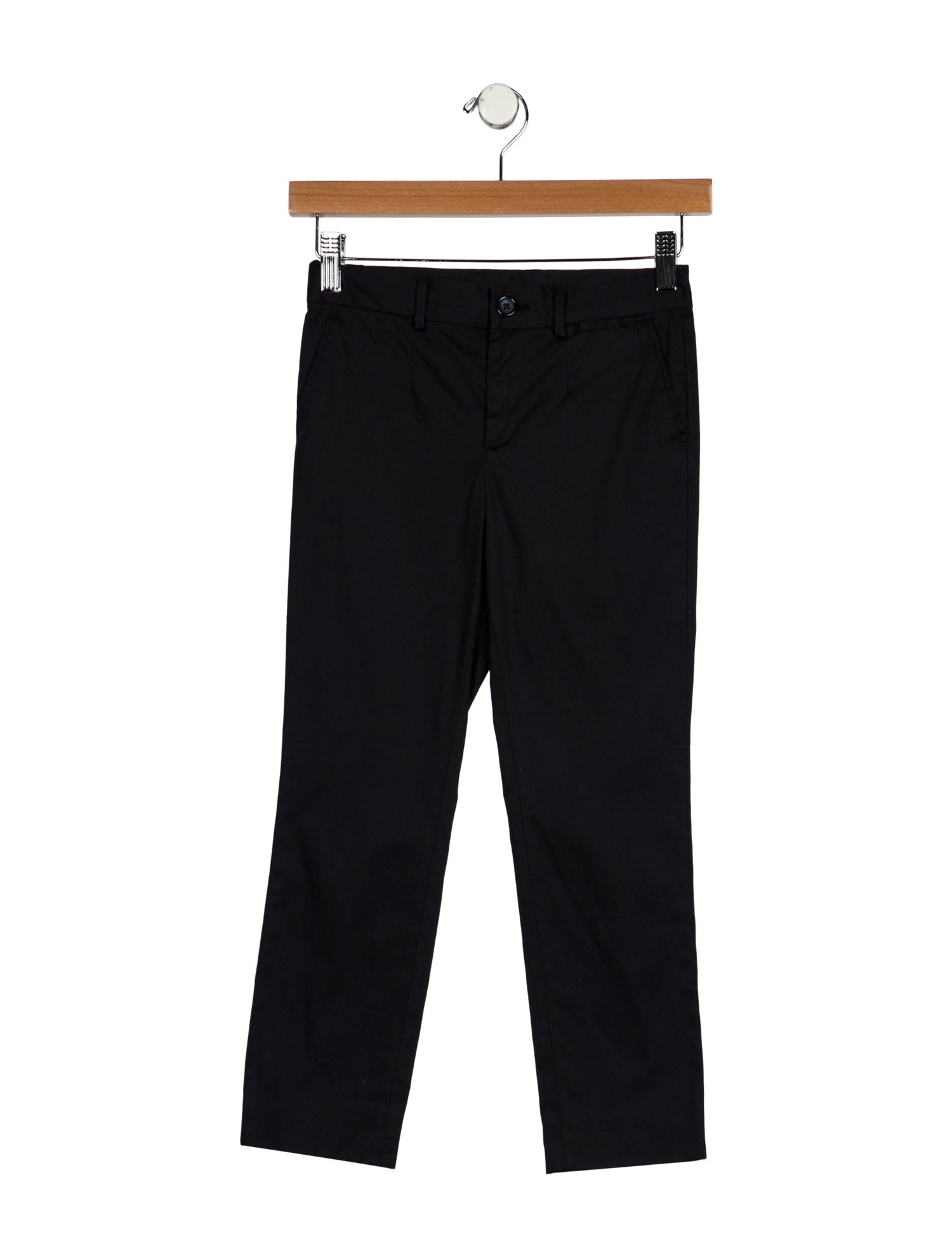 Dolce & Gabbana Dolce & Gabbana Boys' Dress Pants
