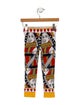 Dolce & Gabbana Dolce & Gabbana Girls' Pattern Print Leggings