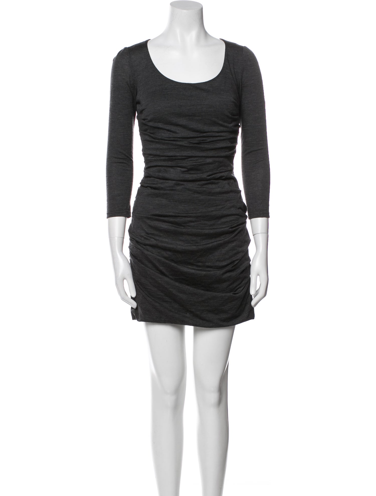 Dolce & Gabbana Vintage Mini Dress