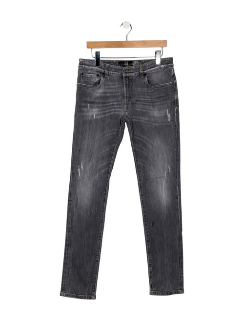 Dolce & Gabbana Skinny Jeans