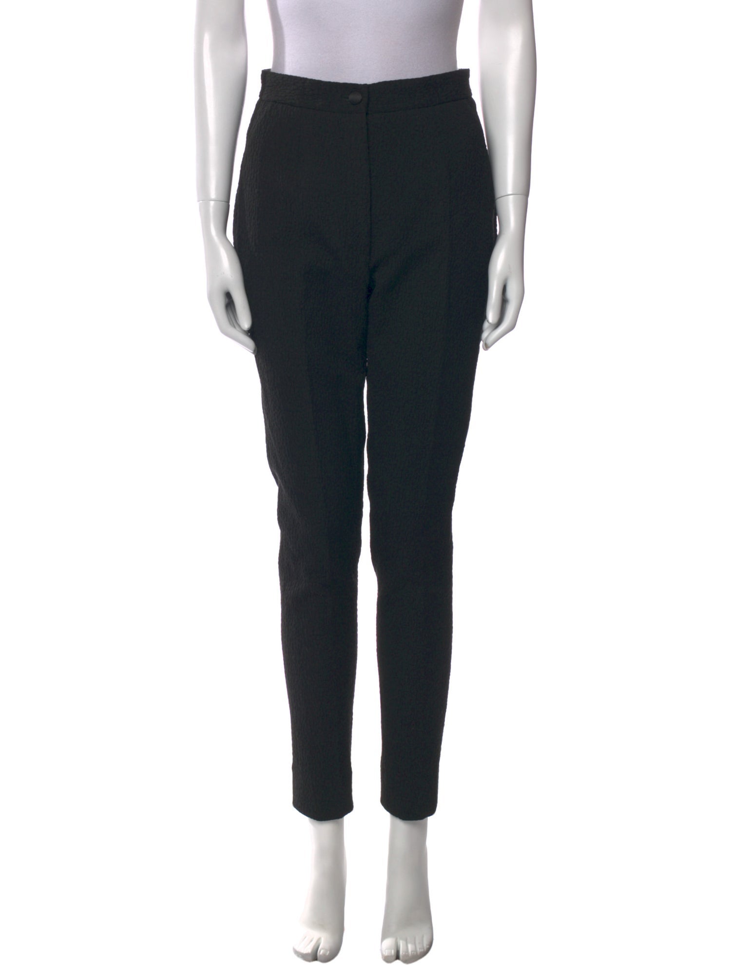 Dolce & Gabbana Skinny Leg Pants