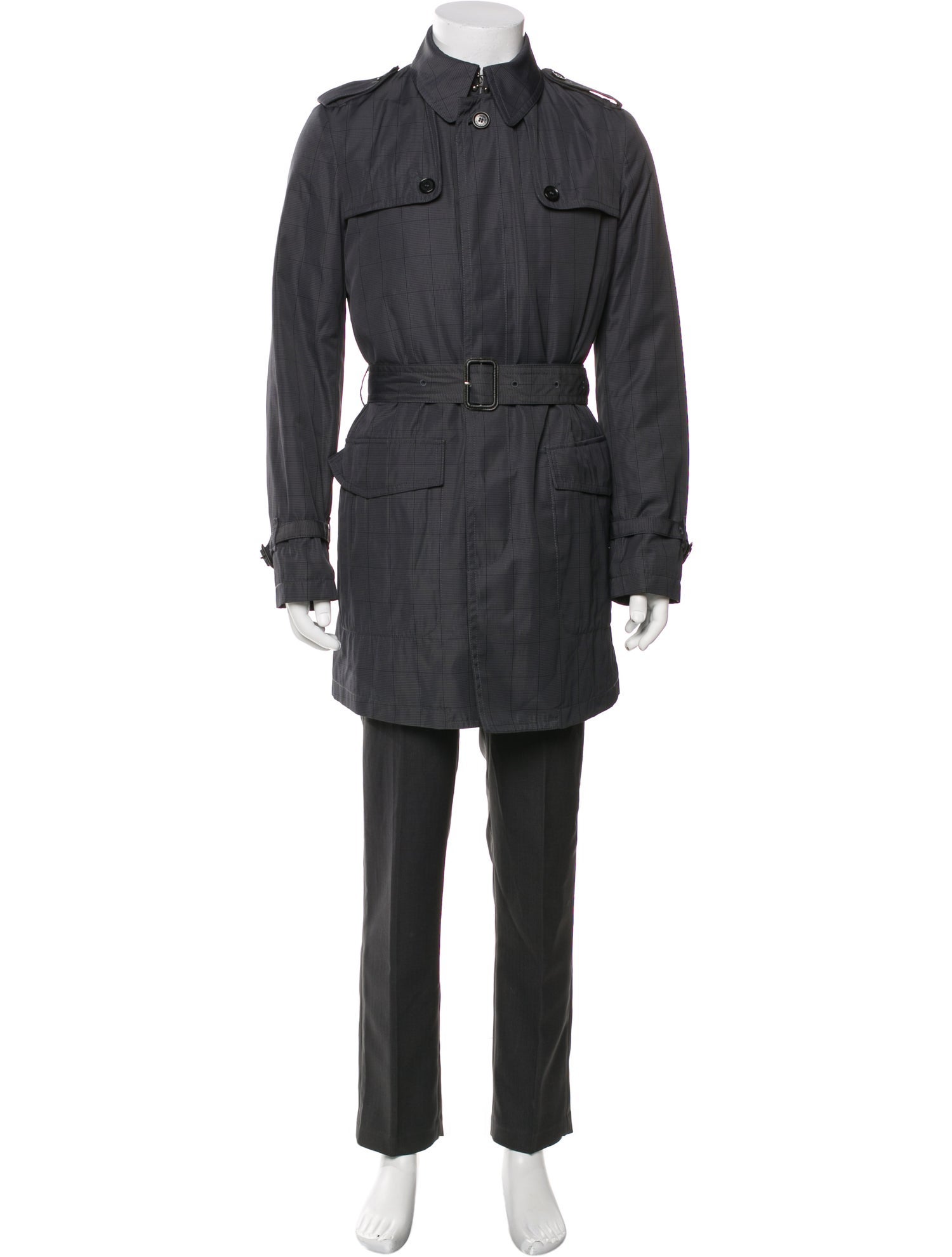 Dolce & Gabbana Parka