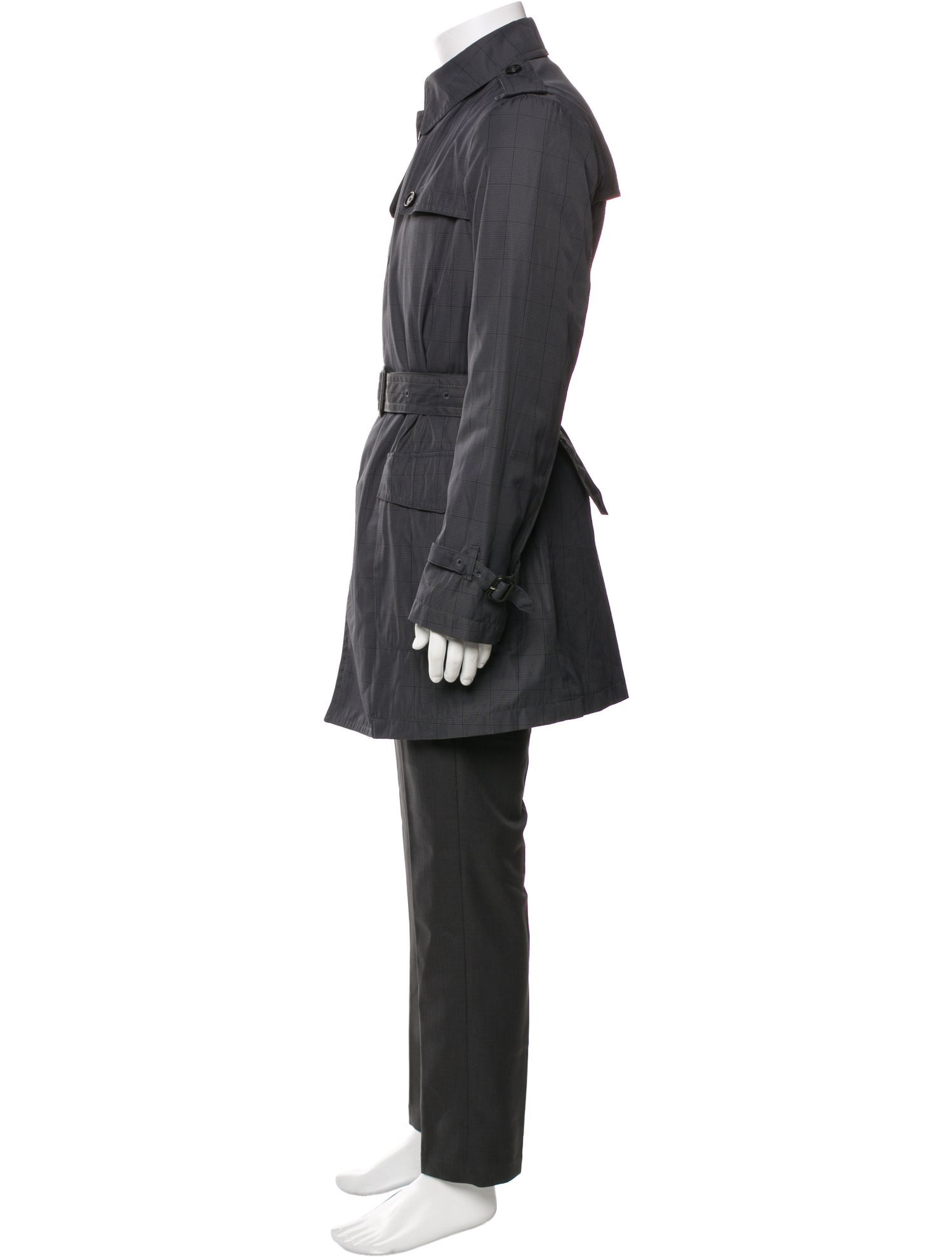 Dolce & Gabbana Parka