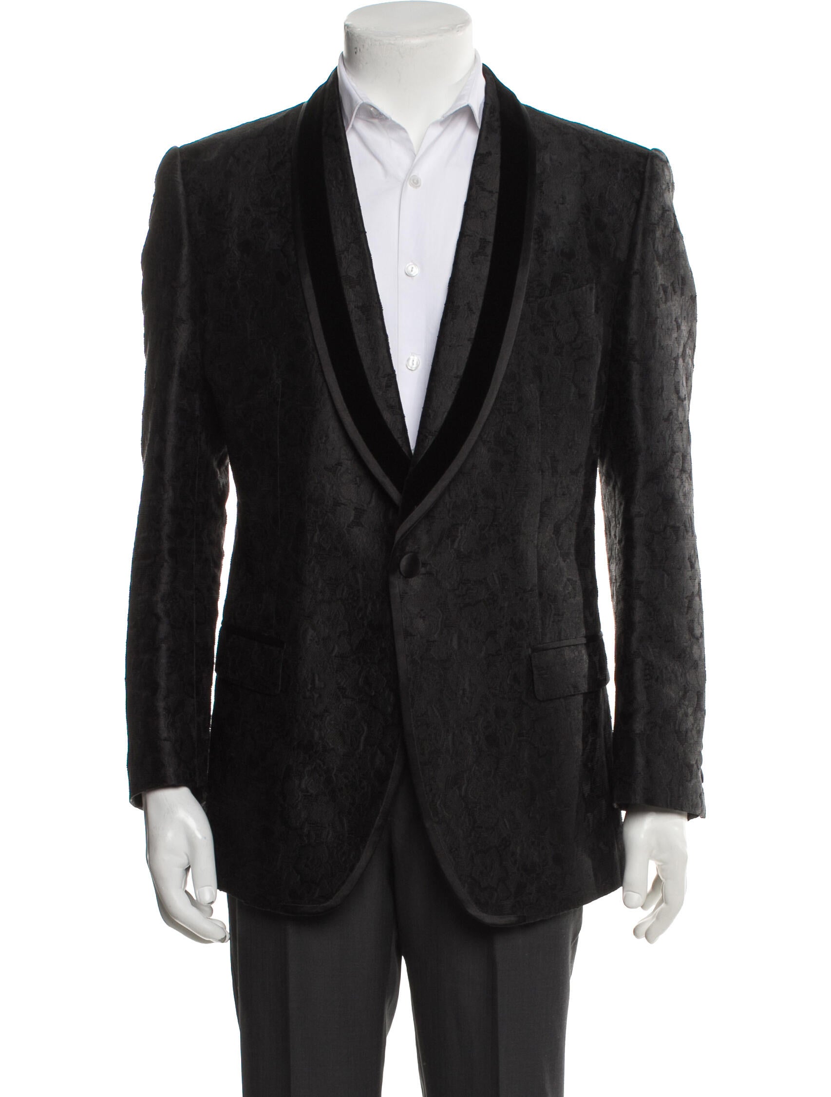 Dolce & Gabbana Blazer