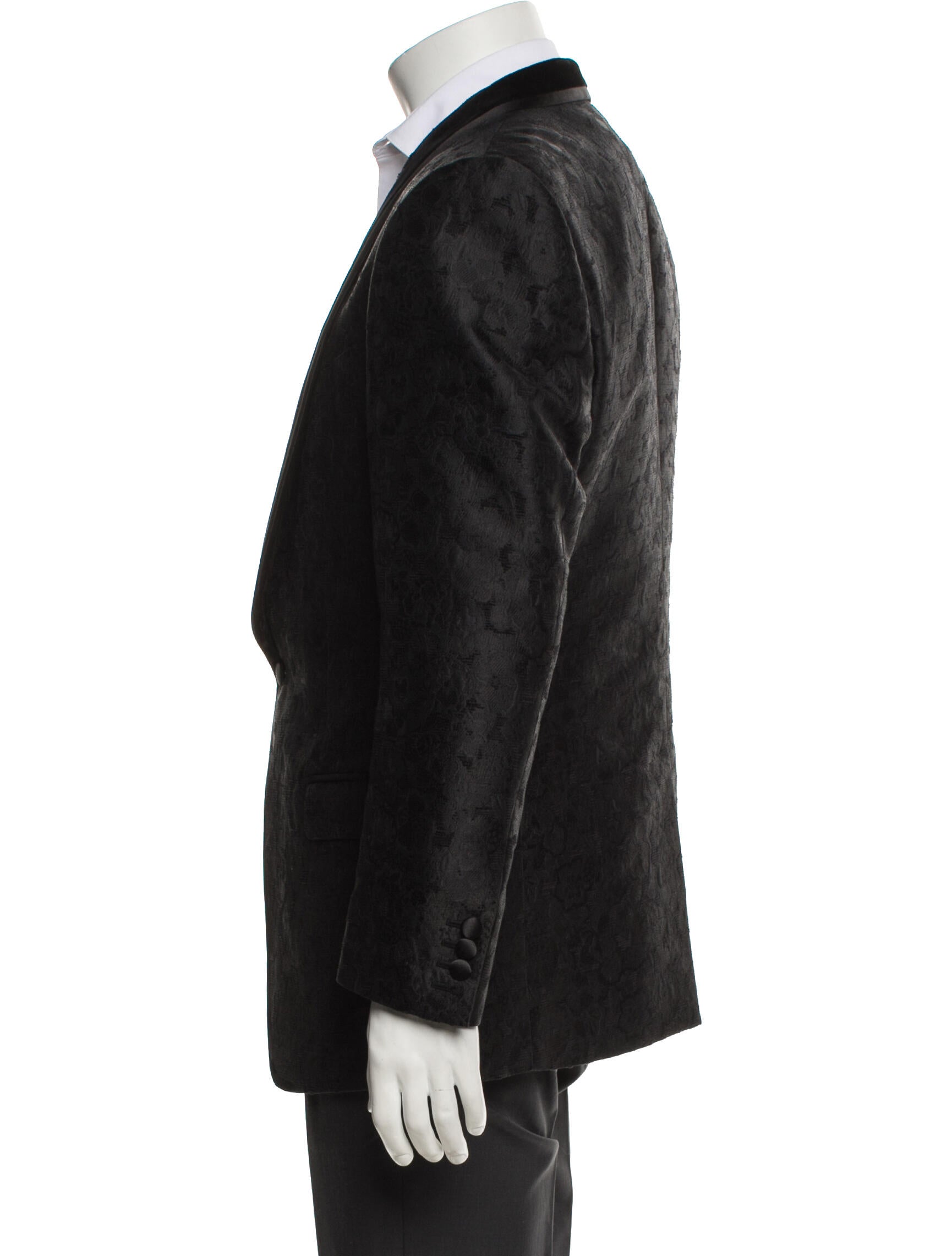 Dolce & Gabbana Blazer