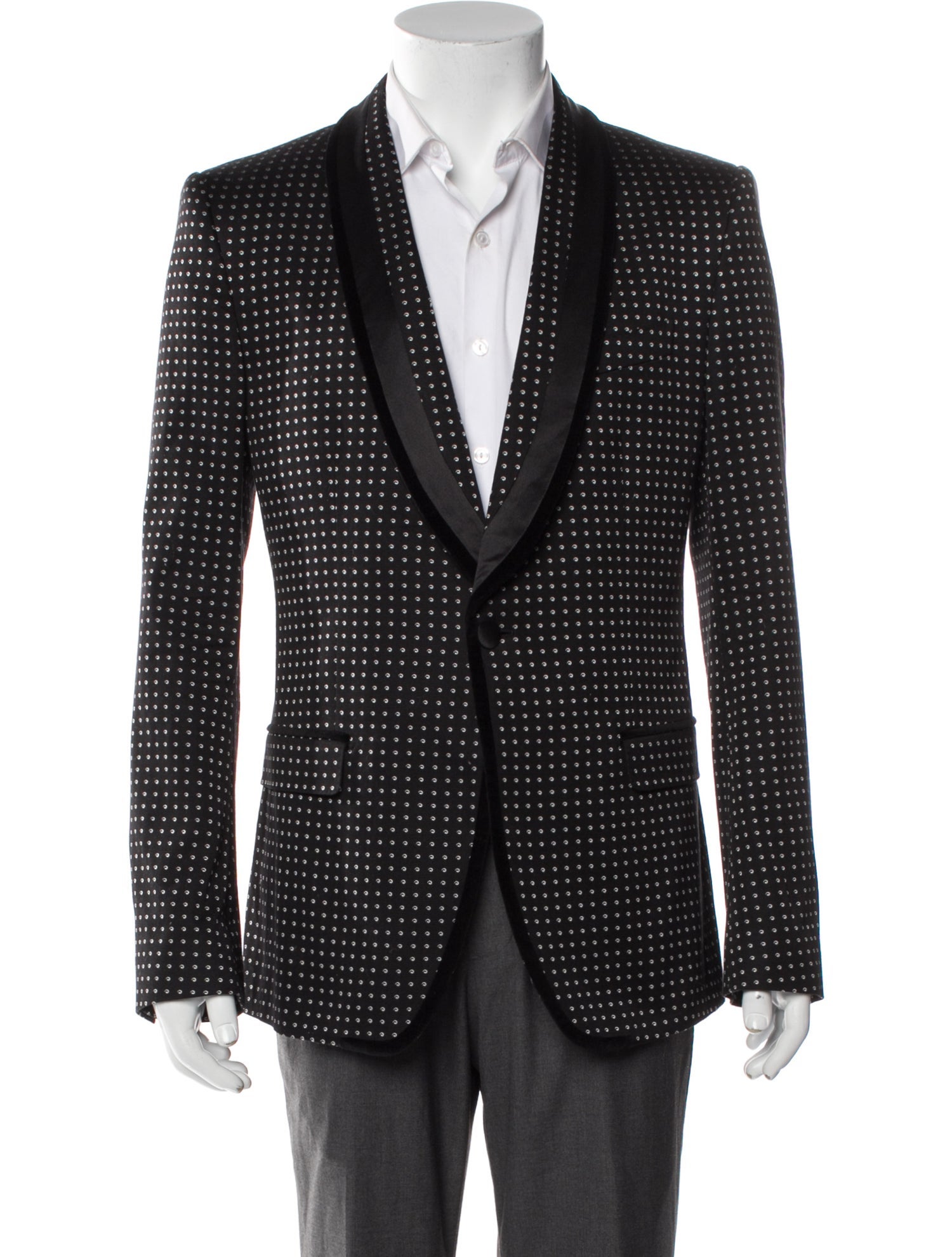 Dolce & Gabbana Tuxedo