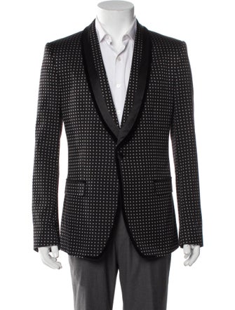 Dolce & Gabbana Tuxedo