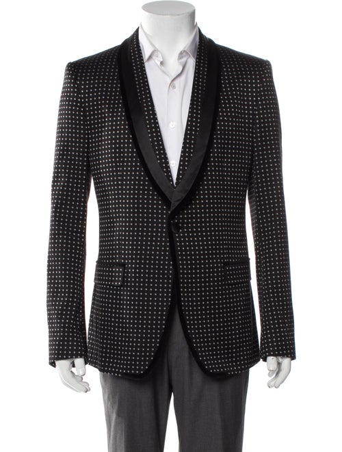 Dolce & Gabbana Tuxedo