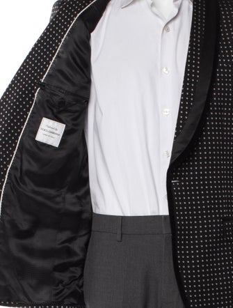 Dolce & Gabbana Tuxedo