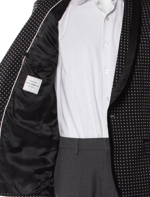 Dolce & Gabbana Tuxedo