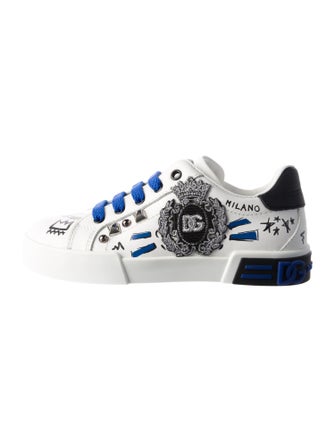 Dolce & Gabbana Sneakers