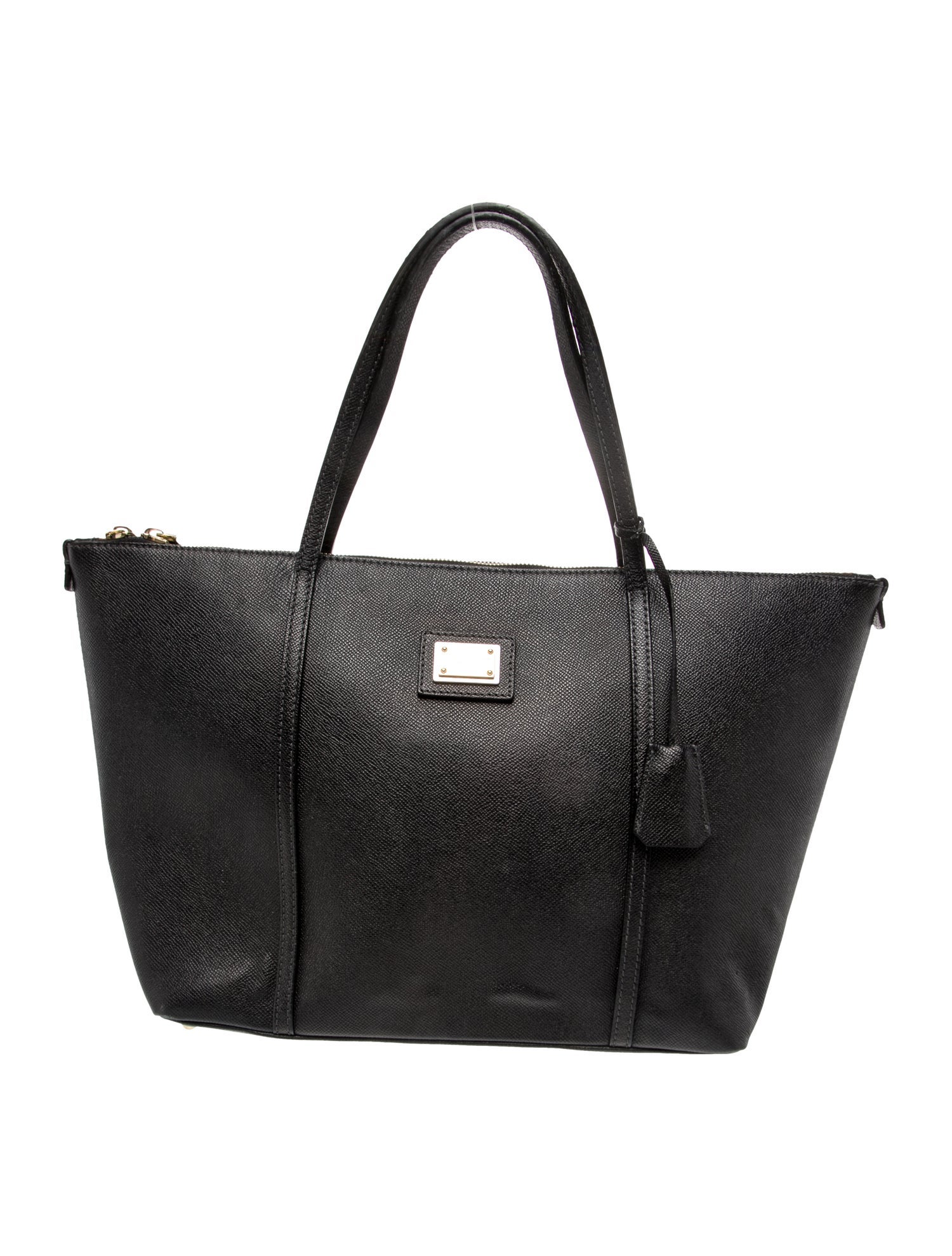 Dolce & Gabbana Leather Tote