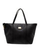 Dolce & Gabbana Leather Tote