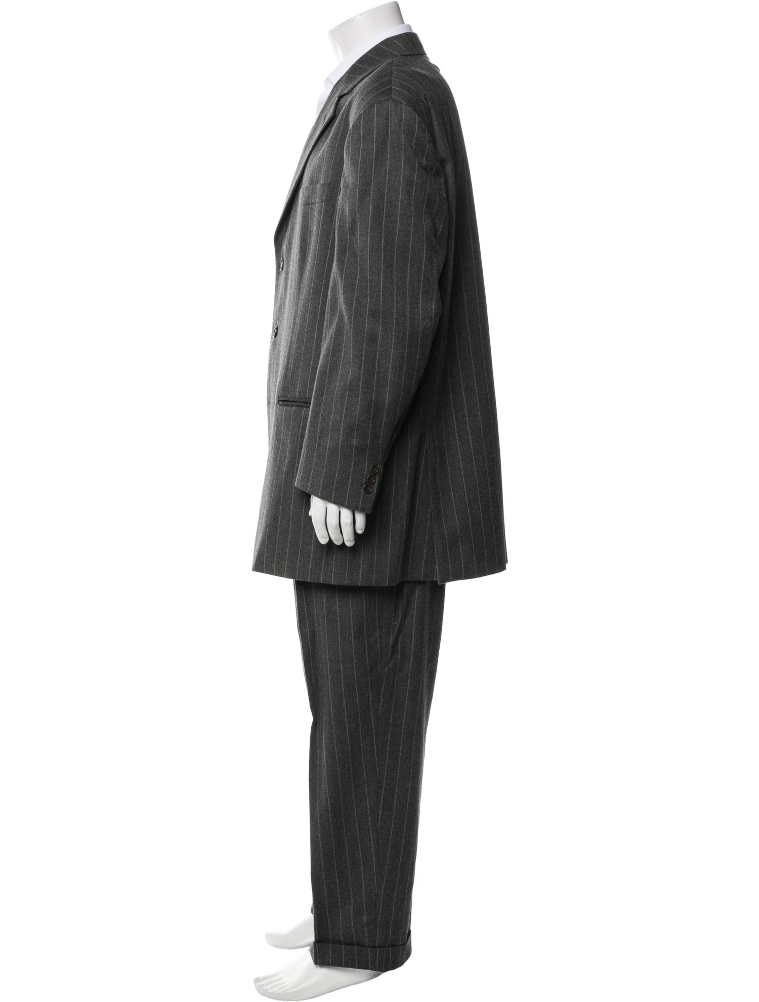 Dolce & Gabbana Suit Set